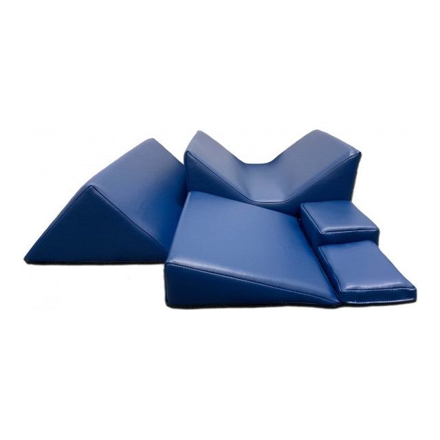 Vinyl Covered Veterinary Sponge Bundle