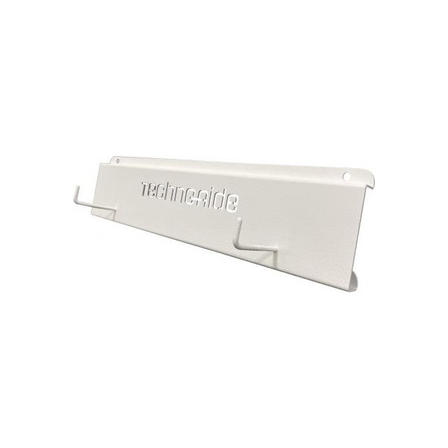Wall Mounted Table Pad Storage Rack