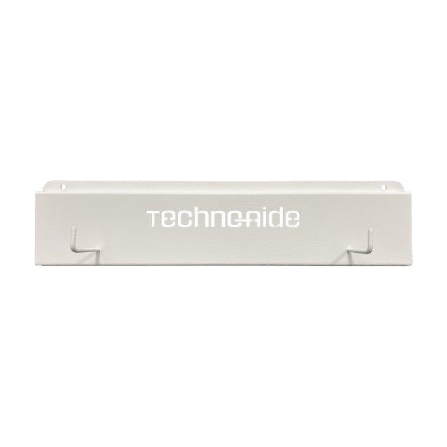 Wall Mounted Table Pad Storage Rack