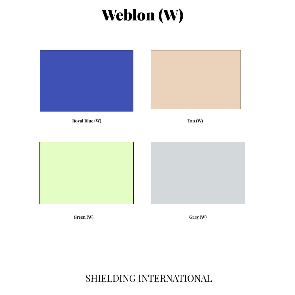 Pediatric Coat Apron