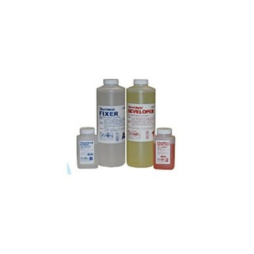 Chemblend Clinic Pack Developer