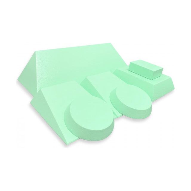 Coated General Sponge Bundle 1