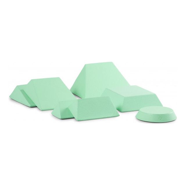 Coated General Sponge Bundle A