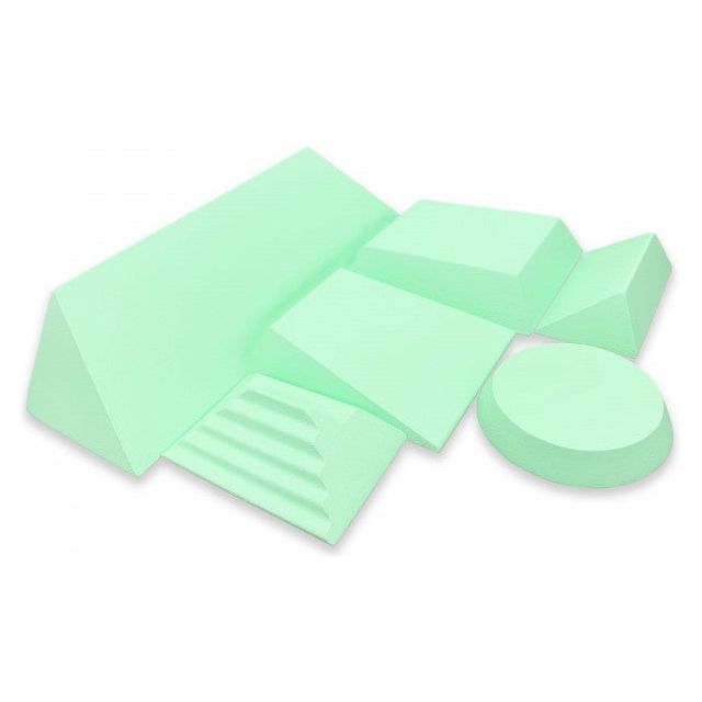 Coated General Sponge Bundle G