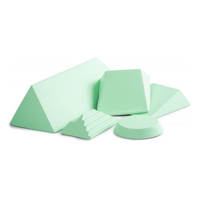 Coated General Sponge Bundle P