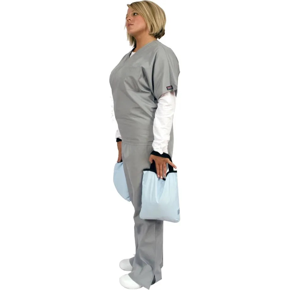 Cervical Sandbag Set 10" x 12"