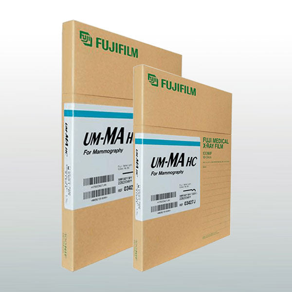 FUJI Mammography X-Ray Films