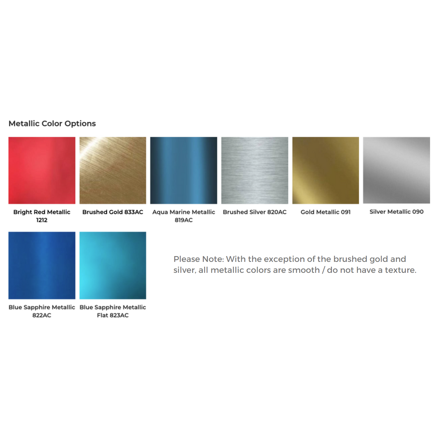 Aluminum Vertical Embedded Markers Size: 3/4″ x 1-1/8″ x 7/64″