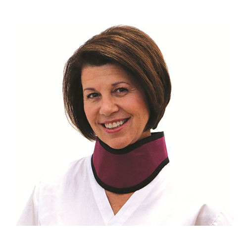 New Style Thyroid Collar