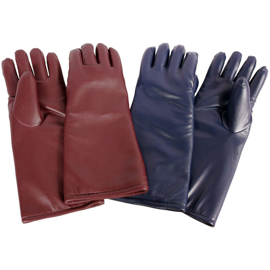 Vinyl Lead Gloves
