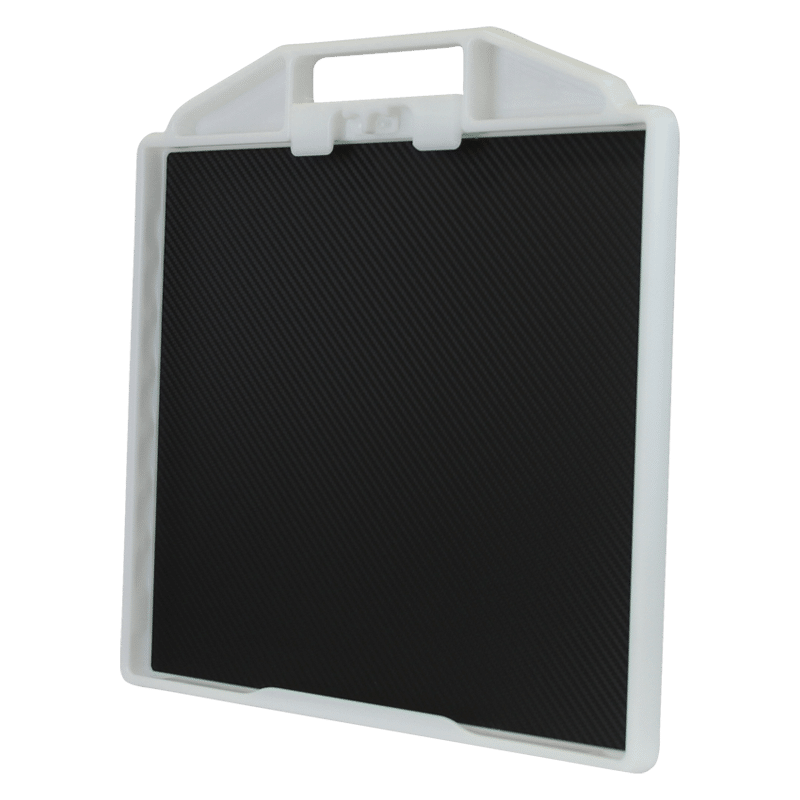 14x17in HD Single Handle Mobile DR Panel Holder