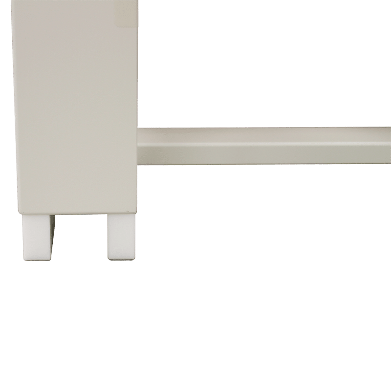 U-Arm Footstool Height Adjustable Kit