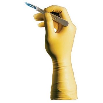 Attenuating Surgical Glove (MODEL ASG)