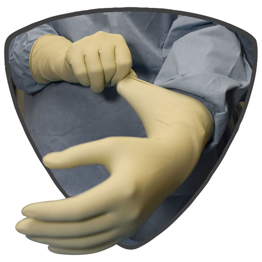 Radiation Protection Gloves Attenuator-X (MODEL AX)