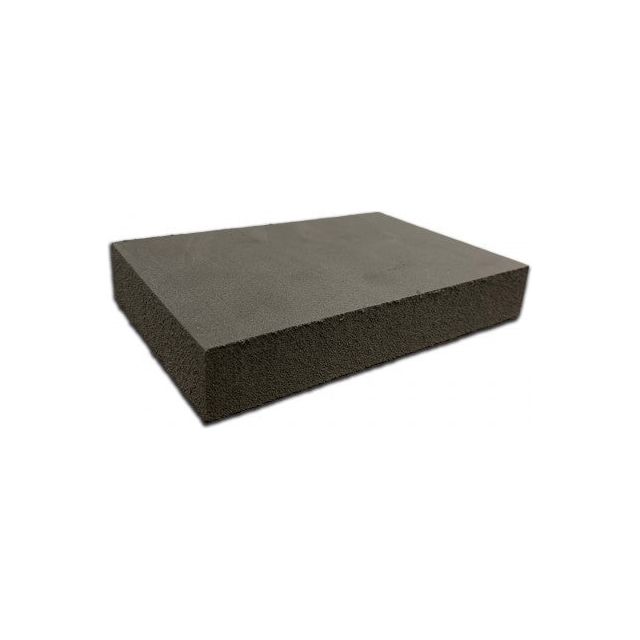 Sponge Sizes Rectangular Closed Cell Rectangle Sponge 2 Sizes – Lake Superior X-Ray