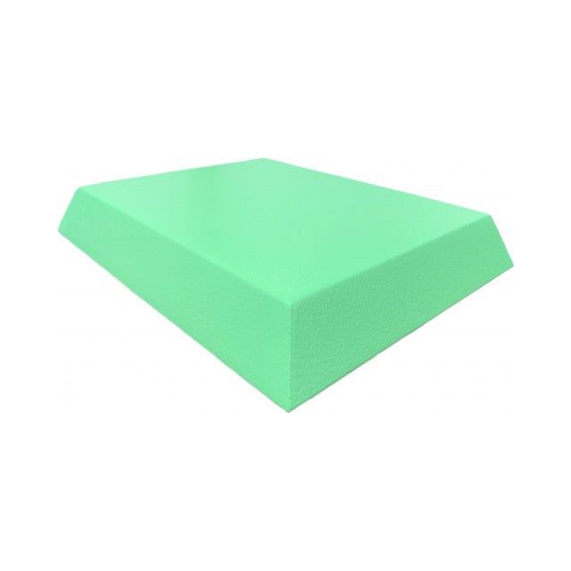 Coated Rectangle Sponges Multiple Sizes (Stealth)