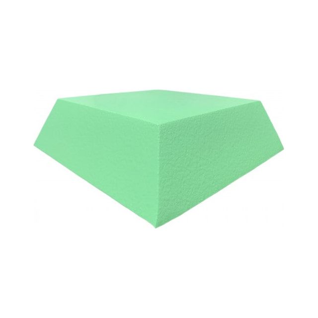 Coated Square Sponge (Stealth) – Lake Superior X-Ray