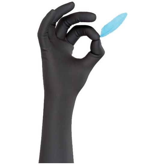 Radiation Attenuating Surgical Glove (MODEL IBG)