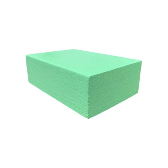 Re Sponge Coated Rectangle Sponge (Non-Stealth) – Lake Superior X-Ray