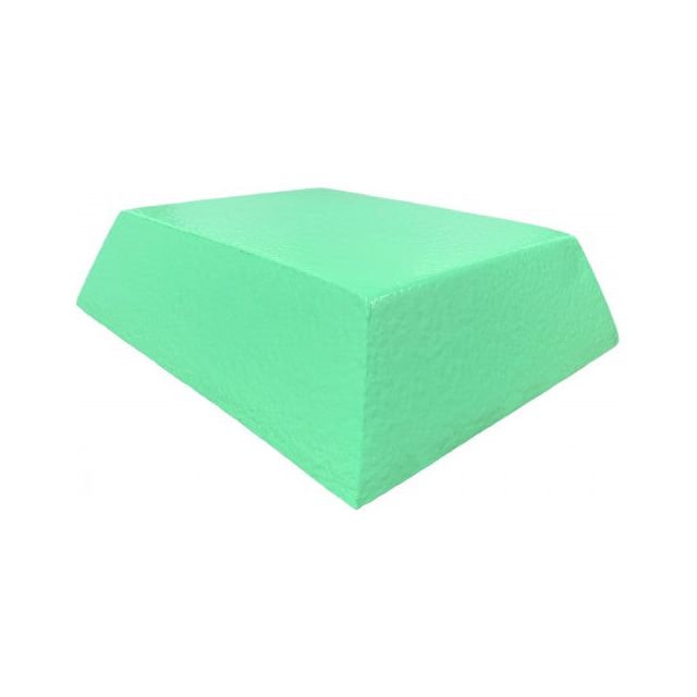 Coated Rectangle Sponges Multiple Sizes (Stealth)