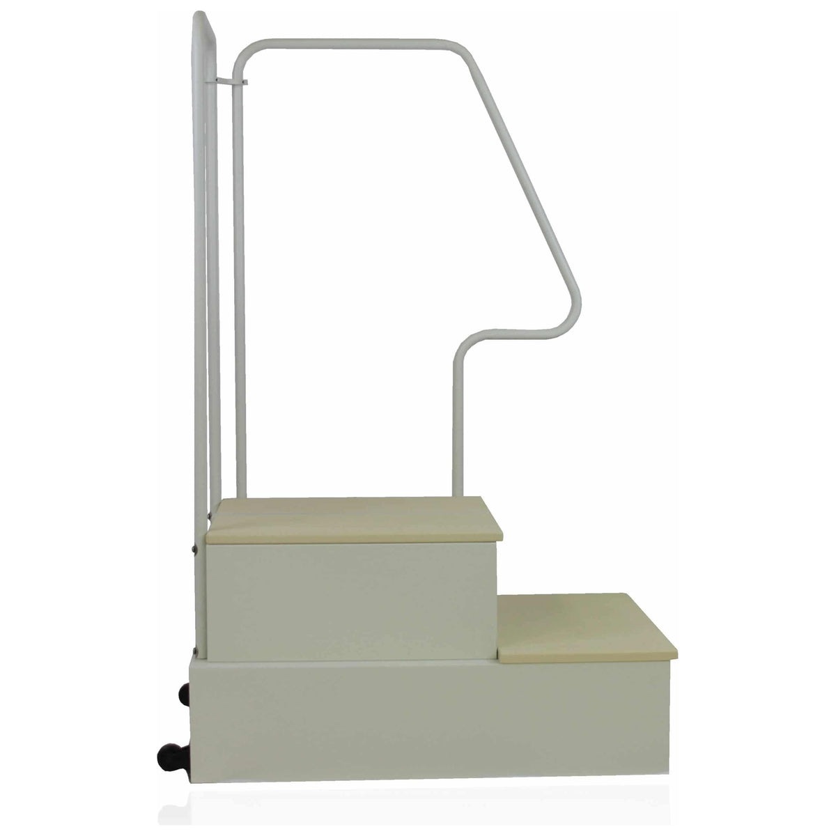 Mri Step 2 Step Imaging Foot Stool – Lake Superior X-Ray