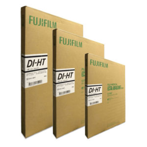 FUJI DI-HT Dry Thermal Imaging Film for Fuji DryPix 2000